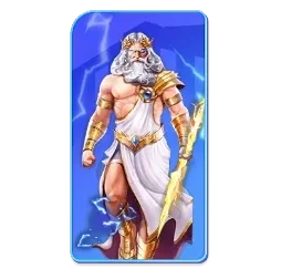 Gates Of
Olympus slot game