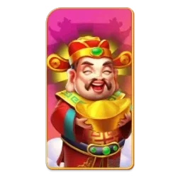 God Of
Wealth slot game