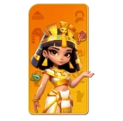 Mistik
Mesir slot game