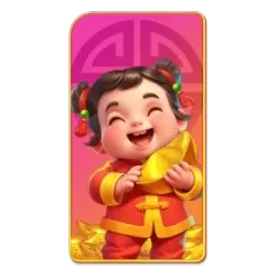Gong Xi
Fa Cai slot game