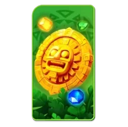 Aztec
Gems slot game