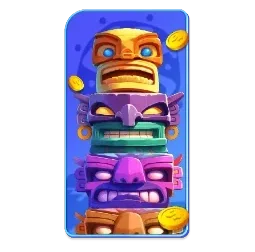 Totem
Wonders slot game