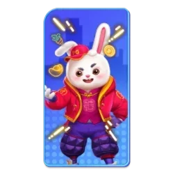 Fortune
Rabbit slot game