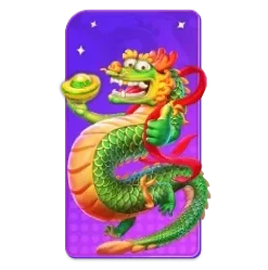 Fortune
Dragon slot game