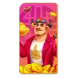 Fortune
Ox slot game