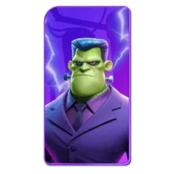 Doctor
Frankenstein slot game
