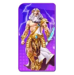 Gates Of
Olympus 1000 slot game