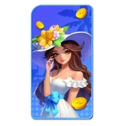 Doki Doki
1000 slot game