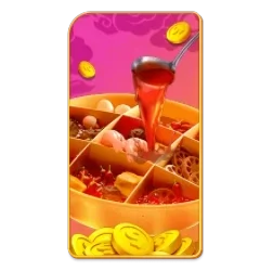 Hot Pot slot game