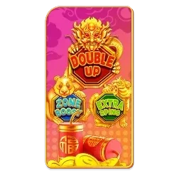 Bao Zhu
Zhao Fu slot game