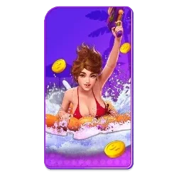 Songkran
Splash slot game